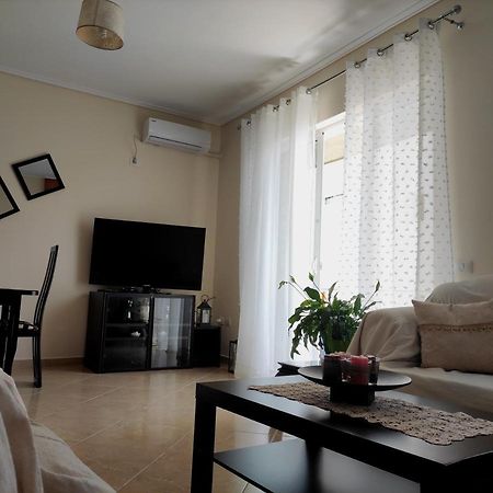 Apartment Angel ساراندا المظهر الخارجي الصورة