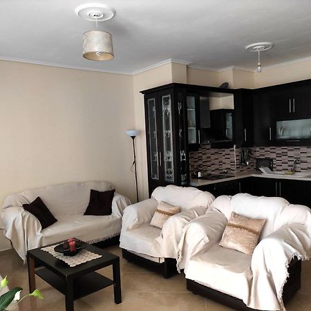 Apartment Angel ساراندا المظهر الخارجي الصورة