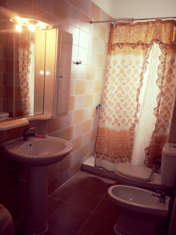 Apartment Angel ساراندا الغرفة الصورة