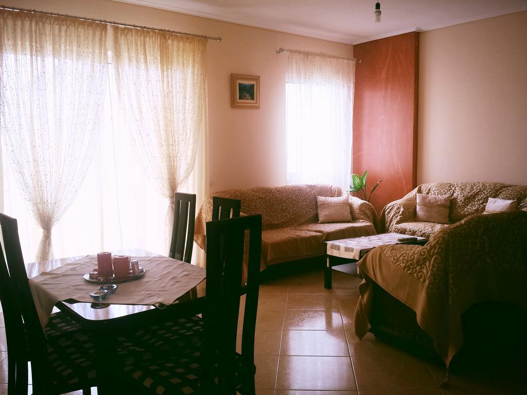 Apartment Angel ساراندا الغرفة الصورة