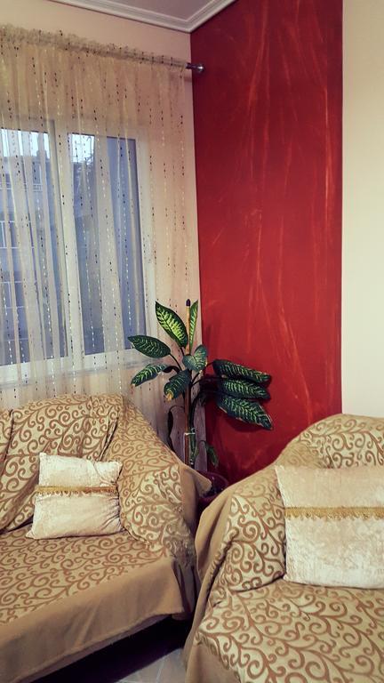 Apartment Angel ساراندا المظهر الخارجي الصورة