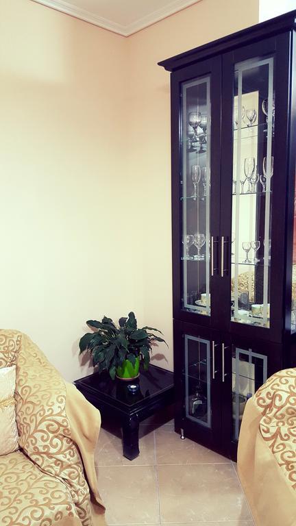 Apartment Angel ساراندا المظهر الخارجي الصورة