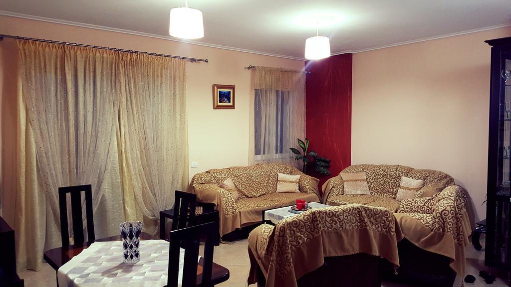 Apartment Angel ساراندا المظهر الخارجي الصورة