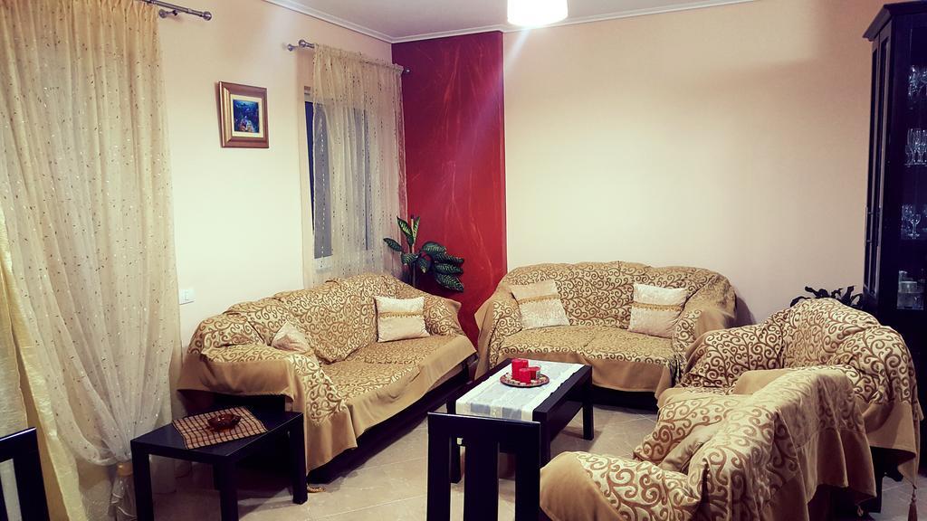 Apartment Angel ساراندا المظهر الخارجي الصورة