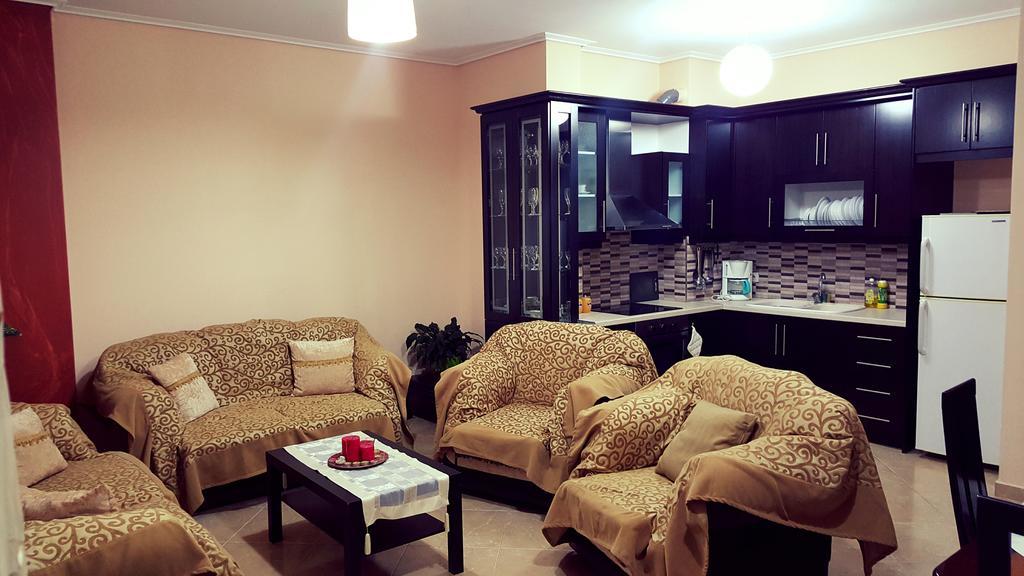 Apartment Angel ساراندا المظهر الخارجي الصورة