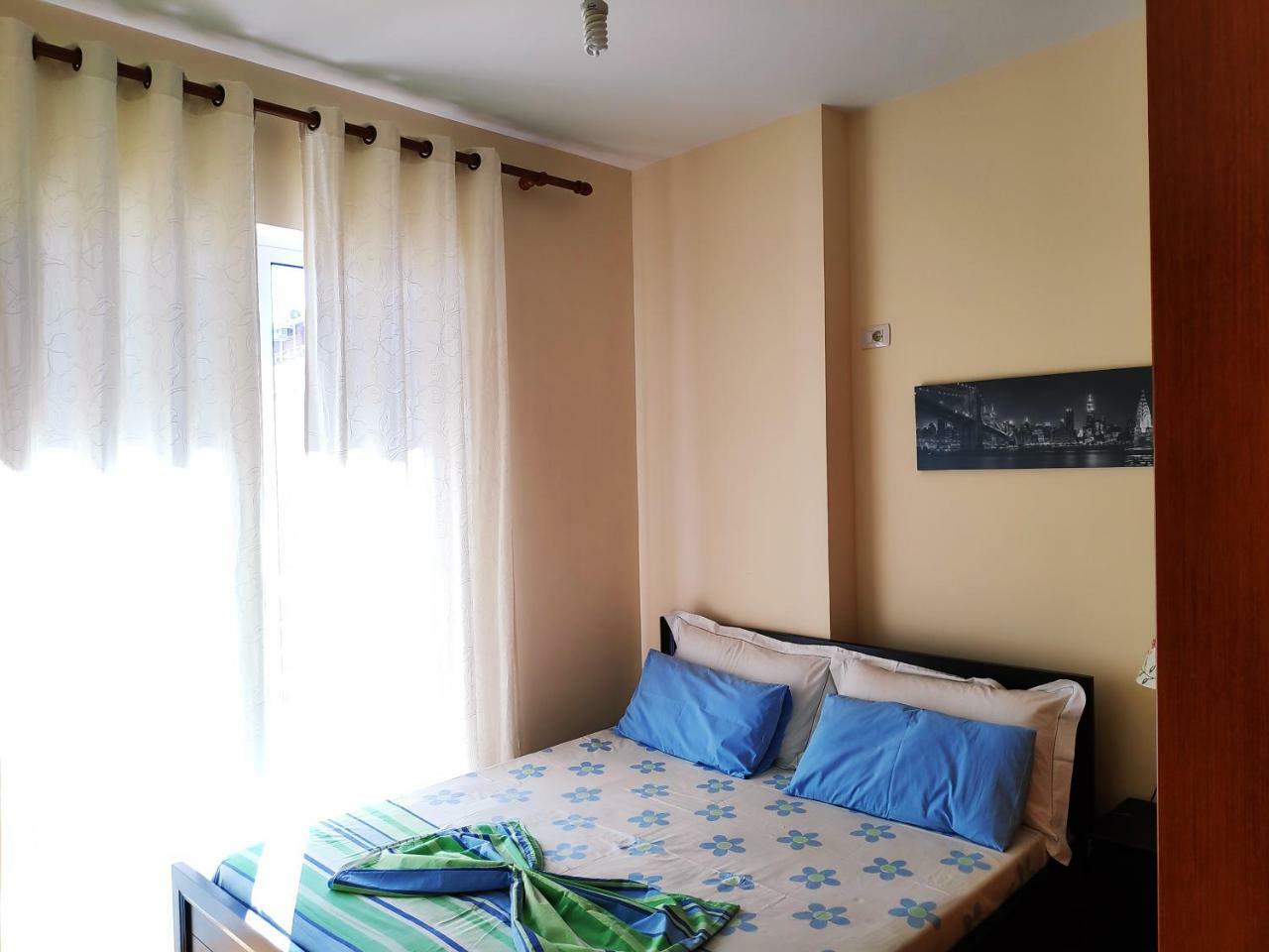 Apartment Angel ساراندا المظهر الخارجي الصورة