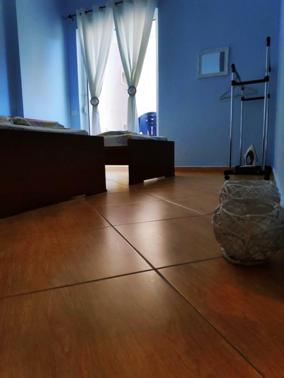 Apartment Angel ساراندا المظهر الخارجي الصورة